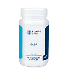 GABA (420 mg)