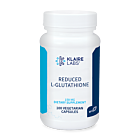 Reduced L-Glutathione (150 mg)