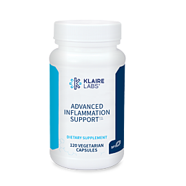 Advanced Inflamm. Support