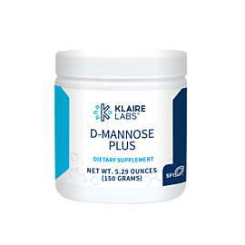 D-Mannose Plus Powder