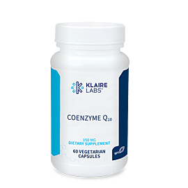 CoEnzyme Q10 (150 mg)
