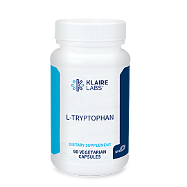 L-Tryptophan (500 mg)