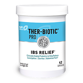 Ther-Biotic Pro® IBS Relief