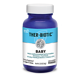 Ther-Biotic® For Infants